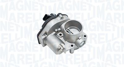 Корпус дроссельной заслонки MAGNETI MARELLI 802000000109
