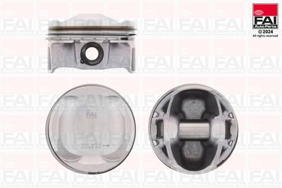 Поршень FAI AutoParts PK251-050
