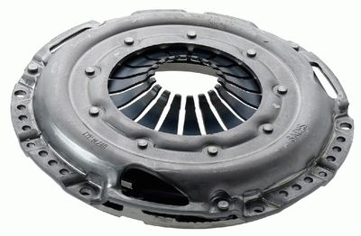 Sajūga piespiedējdisks SACHS 3082 235 132
