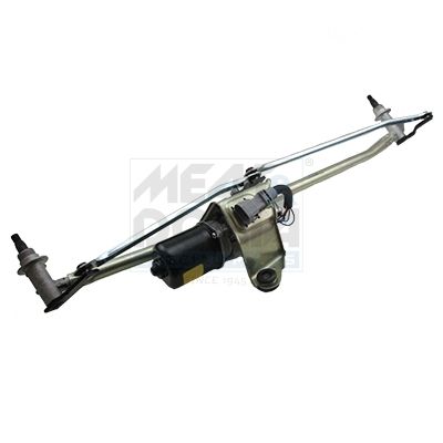 Stiklu tīrīšanas sistēma MEAT & DORIA 207058