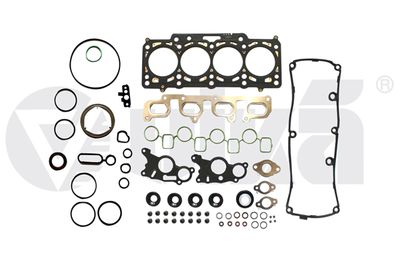 Прокладка, головка цилиндра vika K11791401