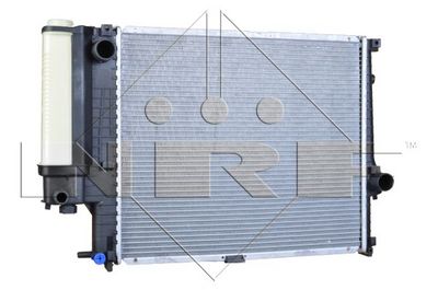 Radiators, Motora dzesēšanas sistēma NRF 53897