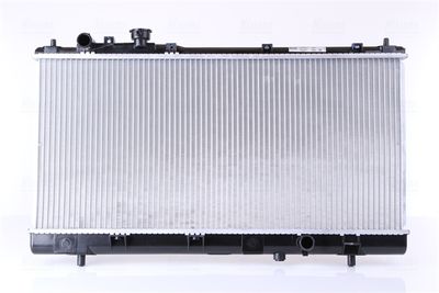 Radiators, Motora dzesēšanas sistēma NISSENS 62403