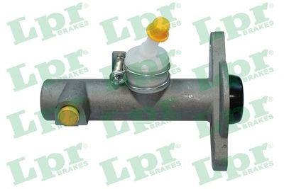 Главный цилиндр, система сцепления LPR 2472