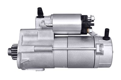 Стартер HELLA 8EA 011 613-241