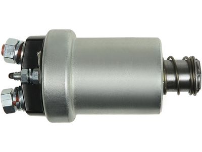 Ievilcējrelejs, Starteris AS-PL SS3128P