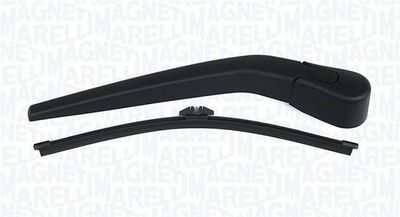 Комплект рычагов стеклоочистителя, система очистки стекол MAGNETI MARELLI 000723180263