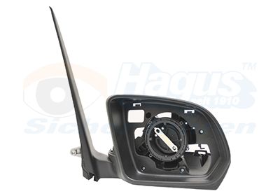 Наружное зеркало VAN WEZEL 3082822