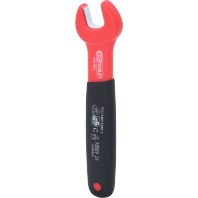 Dakšas atslēga KS TOOLS 118.1511