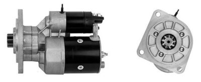 Стартер MAHLE MS 1007