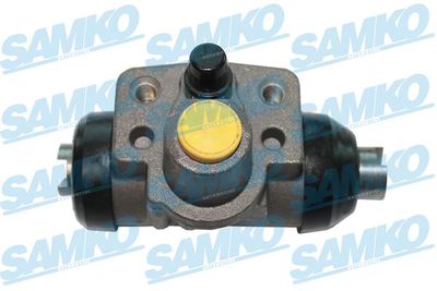 Riteņa bremžu cilindrs SAMKO C31306
