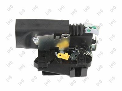 Замок двери ABAKUS 132-010-008