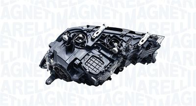 Основная фара MAGNETI MARELLI 719000000168
