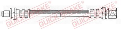 Тормозной шланг QUICK BRAKE 37.008