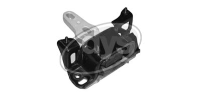Подвеска, двигатель DYS 71-25531