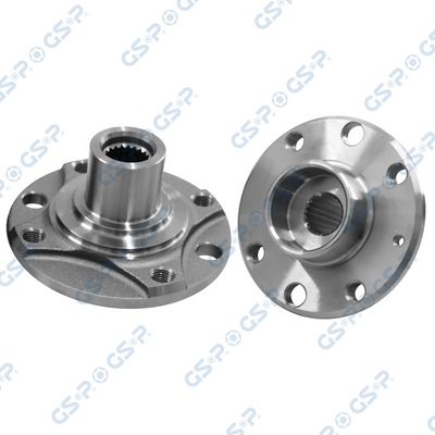 Riteņa rumba GSP 9422039