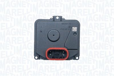 Vadības iekārta, Apgaismojums MAGNETI MARELLI 711470000309