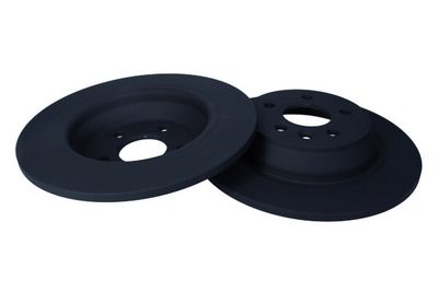 Тормозной диск QUARO QD3736HC