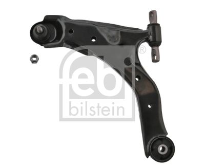 Neatkarīgās balstiekārtas svira, Riteņa piekare FEBI BILSTEIN 41779