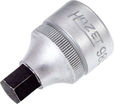 Muciņatslēga HAZET 985-10