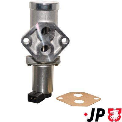 Ieplūstošā gaisa regulēšanas vārsts, Gaisa pievads JP GROUP 1216000200