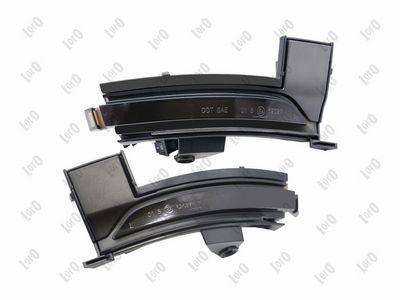 Комплект проблесковых ламп ABAKUS L48-140-003LED-D