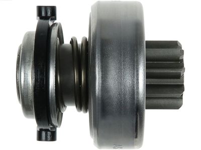 Pievads ar brīvgaitas mehānismu, Starteris AS-PL SD0062P