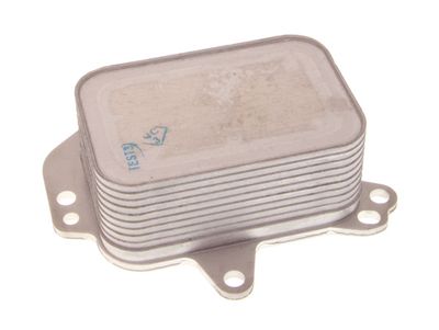 масляный радиатор, двигательное масло MAXGEAR 14-0095