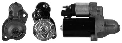 Стартер DRI 311205102