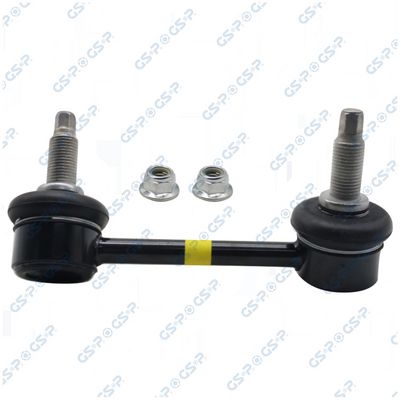 Stiepnis/Atsaite, Stabilizators GSP S052187