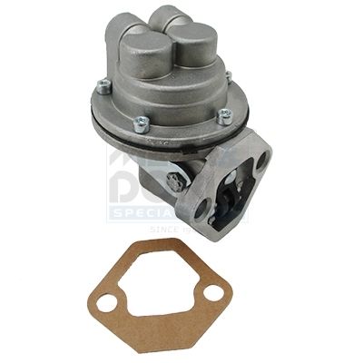 Degvielas sūknis MEAT & DORIA PON127