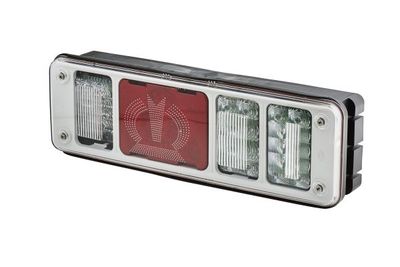 Задний фонарь HELLA 2VP 340 960-251