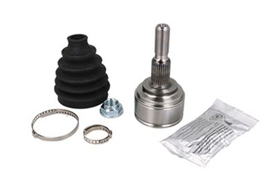 Шарнирный комплект, приводной вал METELLI 15-11022