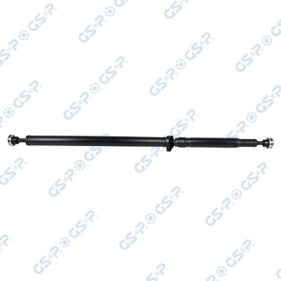 Карданный вал, главная передача GSP PS900336