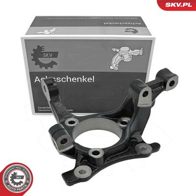 ESEN SKV 73SKV281 zwrotnica lewa,OPEL