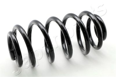 Balstiekārtas atspere JAPANPARTS ZC6363X