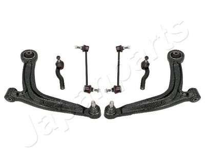 Sviru komplekts, Riteņa piekare JAPANPARTS SKS-0202