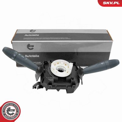 Выключатель на рулевой колонке ESEN SKV 38SKV596