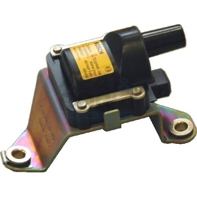 Катушка зажигания MEAT & DORIA 10556