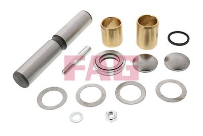 Remkomplekts, Grozāmass rēdze Schaeffler FAG 830 0003 30