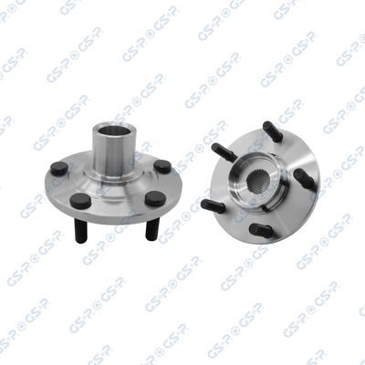 Riteņa rumba GSP 9428012