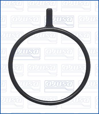 Blīve, Eļļas sūknis AJUSA 01773800