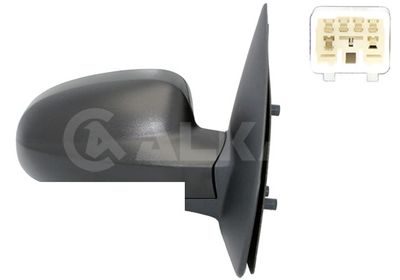 Наружное зеркало ALKAR 6128451