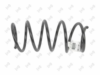 Balstiekārtas atspere ABAKUS 234-01-018