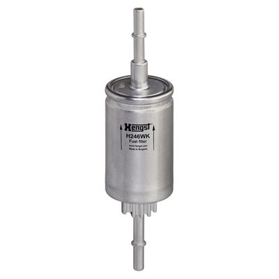 Топливный фильтр HENGST FILTER H246WK
