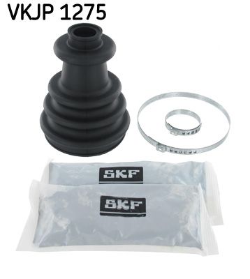 Putekļusargu komplekts, Piedziņas vārpsta SKF VKJP 1275