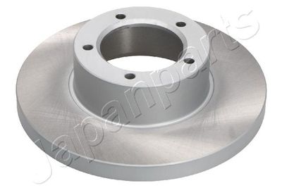 Bremžu diski JAPANPARTS DI-071C