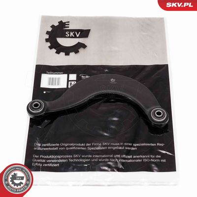 Neatkarīgās balstiekārtas svira, Riteņa piekare ESEN SKV 69SKV803