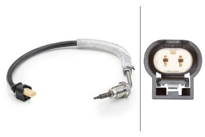 Devējs, Izplūdes gāzu temperatūra HELLA 6PT 014 494-191