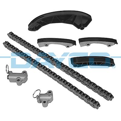 Комплект цели привода распредвала DAYCO KTC1187